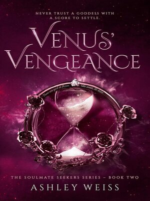 cover image of Venus' Vengeance